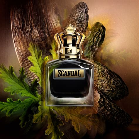 scandal perfume fake|jean paul gaultier scandal boots.